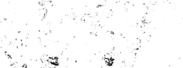 Vector grunge and dust texture background. Overlay Distress grain monochrome design. Abstract old vintage grunge texture design. Stylish modern background for different print products.