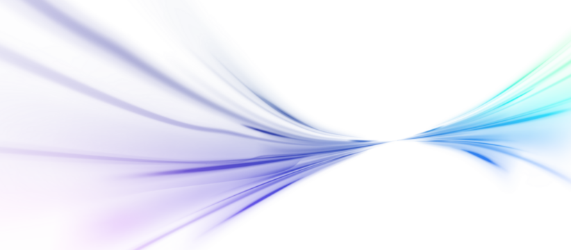 Neon rays vector abstract background png. Futuristic technological style. Abstract background with speed lines. Vector illustration. Futuristic. The light lines of the road are blue png