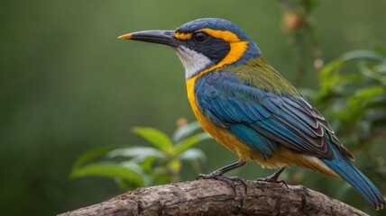 Beautiful Bird in the world 
