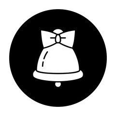 Fototapeta premium Wedding Bells