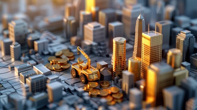 Increased government spending can stimulate economic growth, benefiting sectors like construction, infrastructure, and defense, making them attractive for investors