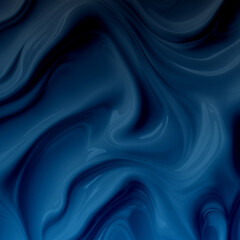 Fluid Marble Swirl Backgrounds Collection