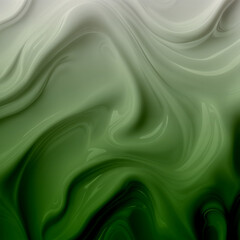 Fluid Marble Swirl Backgrounds Collection