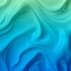 Fluid Marble Swirl Backgrounds Collection