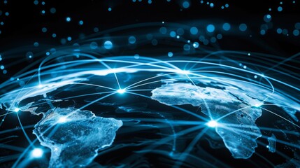 advancing technology mobile networks modern