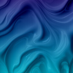 Fluid Marble Swirl Backgrounds Collection