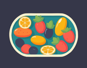 Vitamins Icon