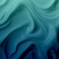 Fluid Marble Swirl Backgrounds Collection