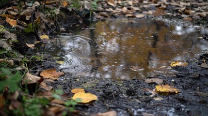 Bioremediation: The application of biological agents, like microbes or plants, to degrade or remove pollutants from contaminated soil or water, enhancing environmental recovery.

