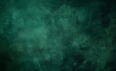A green marbled background texture for a Christmas background.