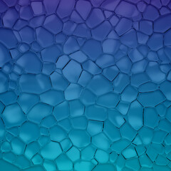 Abstract Colorful Patterns Set