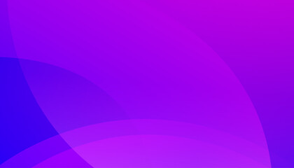 Abstract blue and pink color background. Vector illustration