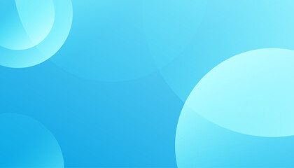Abstract blue wave background. Fluid shapes composition. vector design concept. Decorative web layout or poster, banner
