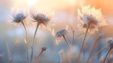 field of grass