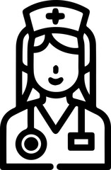 Doctor Icon