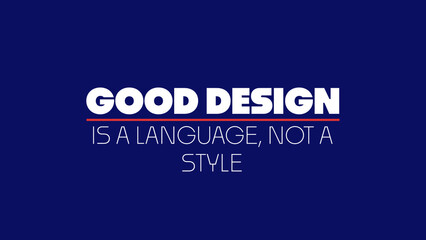 Modern Animated Titles with Smooth Design