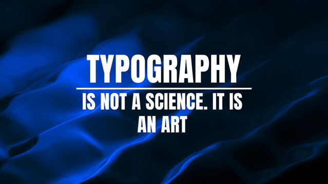 Trendy Animated Titles