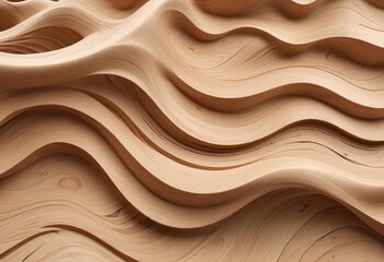 wood texture background Ai generated 