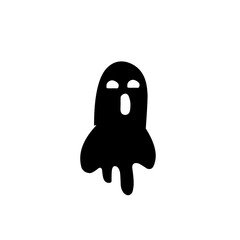halloween ghost mask