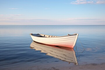 Naklejka premium Sky watercraft outdoors horizon.