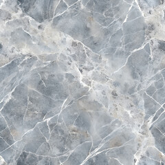 Obraz premium grey marble texture seamless