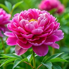 peony