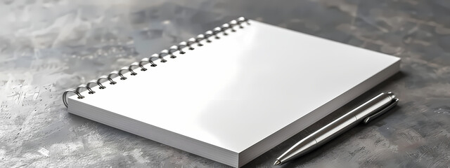 Elegant Office Setup