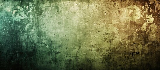 Fototapeta premium Background with a textured grunge appearance suitable for adding text or images in a specific area known as copy space image