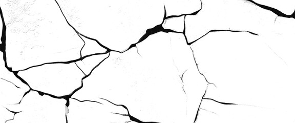 Vector abstract distressed grunge surface texture background grunge cracked texture style mask overlay with cracked texture.