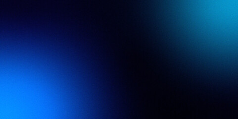 Elegant gradient Background fading from Navy Blue to White .Twilight wonderful blue lilac mist abstract background .Abstract blue gradient background looks modern blurry textured blue wallpaper. ai