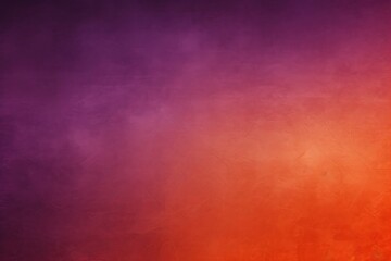 Obraz premium Vibrant gradient abstract background