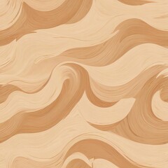 Fototapeta premium wood texture background Ai generated 