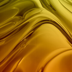 Abstract Gradient Waves