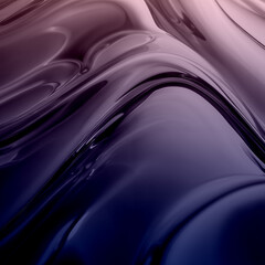 Abstract Gradient Waves