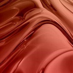 Abstract Gradient Waves