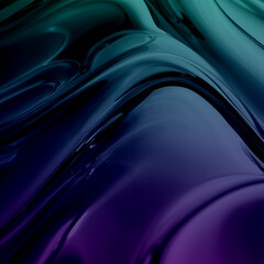 Abstract Gradient Waves