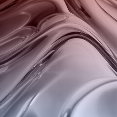 Abstract Gradient Waves