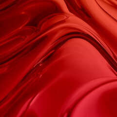Abstract Gradient Waves