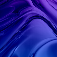 Abstract Gradient Waves
