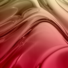 Abstract Gradient Waves