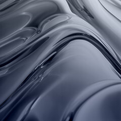 Abstract Gradient Waves