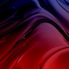 Abstract Gradient Waves