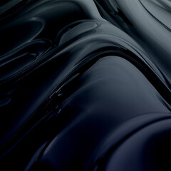 Abstract Gradient Waves