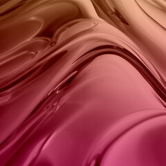 Abstract Gradient Waves