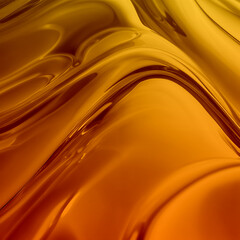 Abstract Gradient Waves