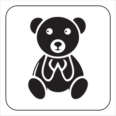 Creative and joyful kids design perfect for educational materials
