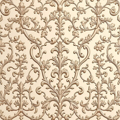 seamless pattern with flowers
