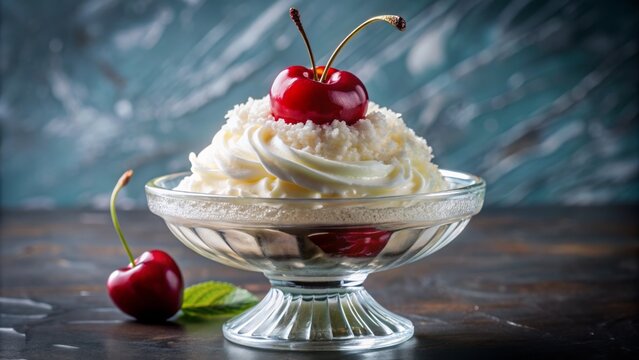 Vibrant colors illuminate intricate nodes and connections within a sophisticated artificial intelligence program for business data analysis on screen.