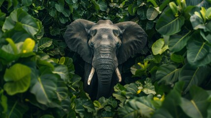 Endangered Species, Photos highlighting endangered animals and plants, aiming to raise awareness about their plight and the need for conservation