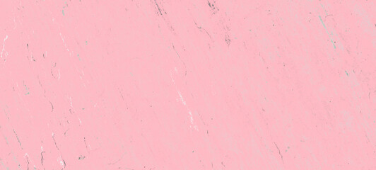 Illustration with pink abstract background.